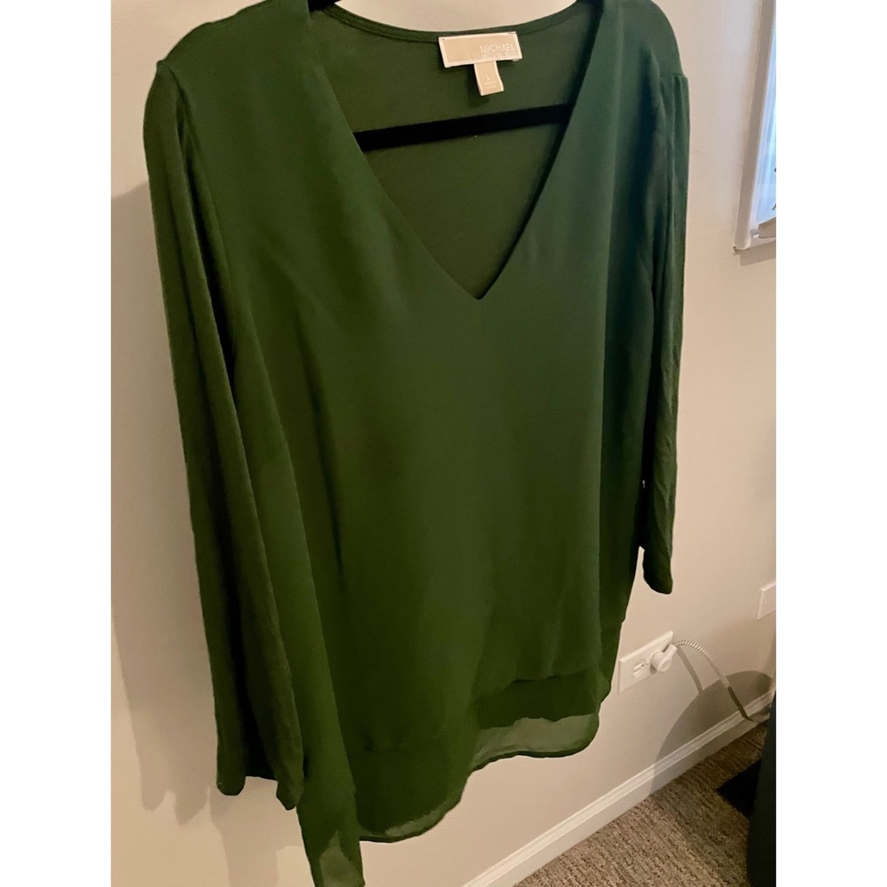 Michael Kors blouse